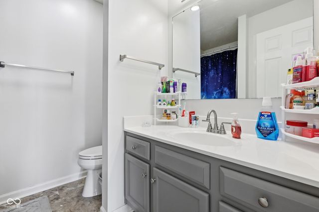 6703 Bridgefield Way, Indianapolis, IN 46254