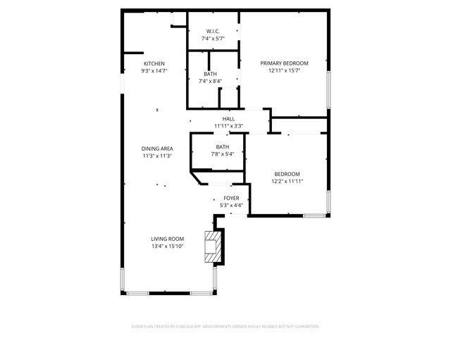 6703 Bridgefield Way, Indianapolis, IN 46254