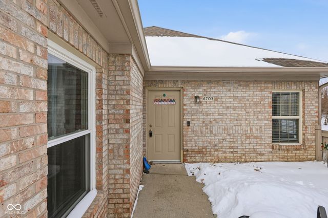 6703 Bridgefield Way, Indianapolis, IN 46254