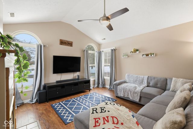 6703 Bridgefield Way, Indianapolis, IN 46254