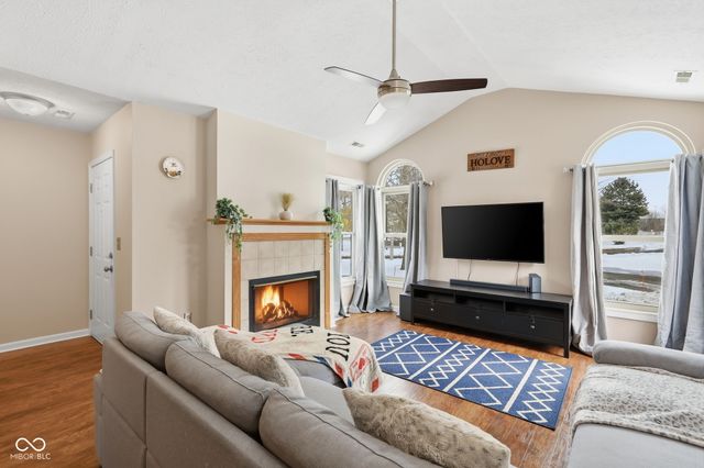 6703 Bridgefield Way, Indianapolis, IN 46254