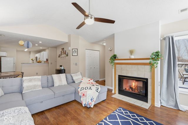 6703 Bridgefield Way, Indianapolis, IN 46254