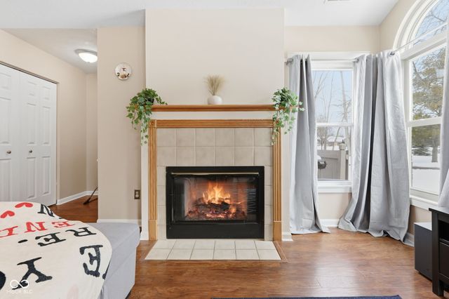 6703 Bridgefield Way, Indianapolis, IN 46254