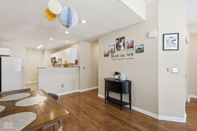 6703 Bridgefield Way, Indianapolis, IN 46254