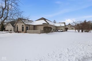 6703 Bridgefield Way, Indianapolis, IN 46254