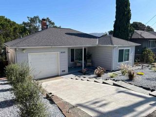 8040 8040 Crest, Oakland, CA 94605