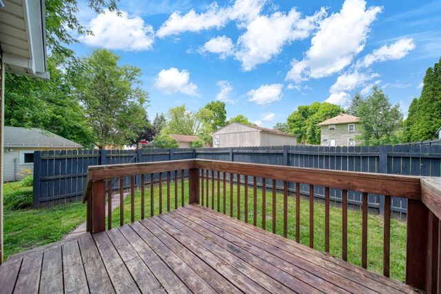 228 N Thompson Street, Jackson City, MI 49202