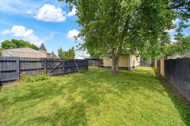 228 N Thompson Street, Jackson City, MI 49202