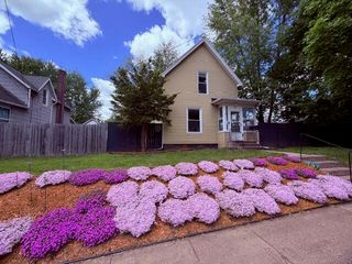 228 N Thompson Street, Jackson City, MI 49202