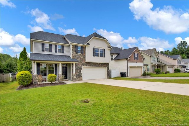 91 River Oak Street, Spring Lake, NC 28390