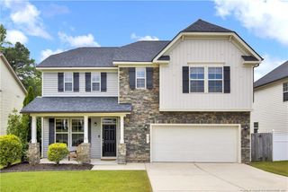 91 River Oak Street, Spring Lake, NC 28390