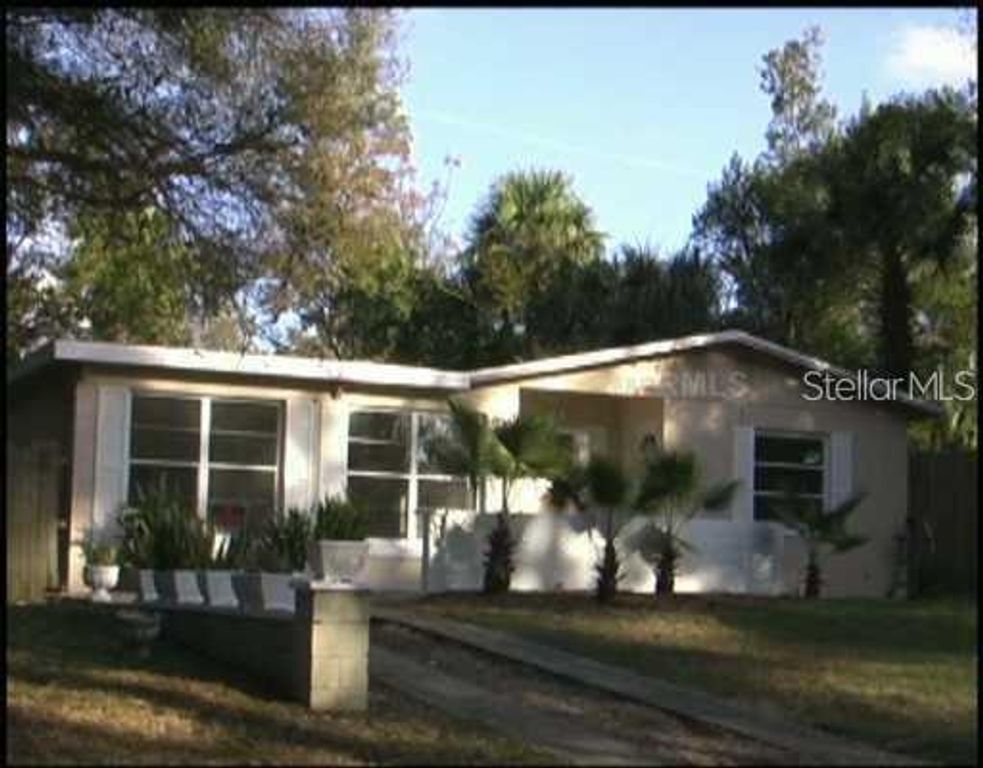 5625 BRYSON DRIVE, Orlando, FL 32818