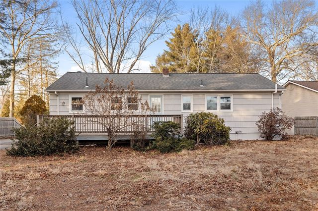 50 Indian Run Trail, Smithfield, RI 02917