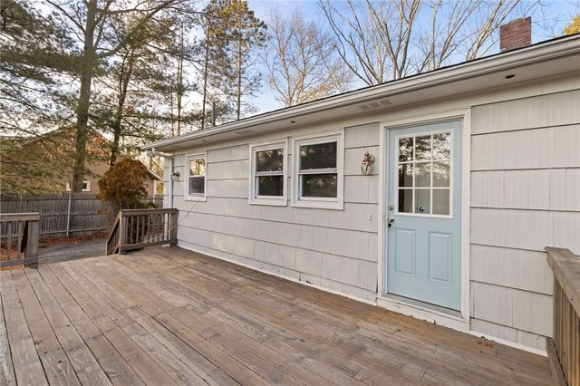 50 Indian Run Trail, Smithfield, RI 02917