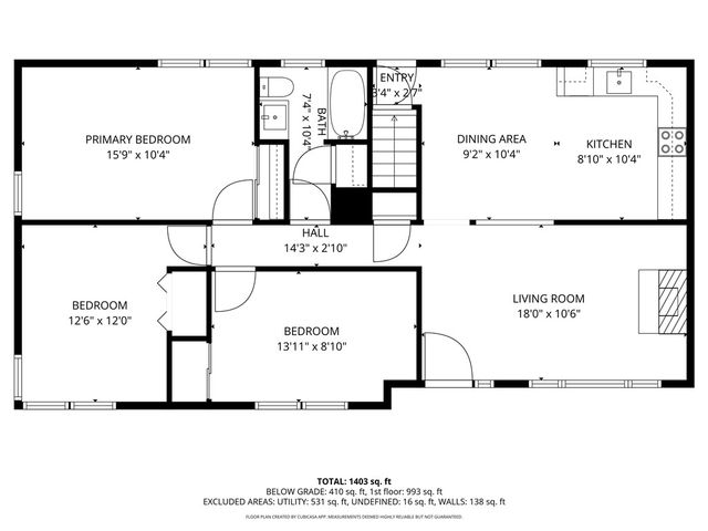 50 Indian Run Trail, Smithfield, RI 02917