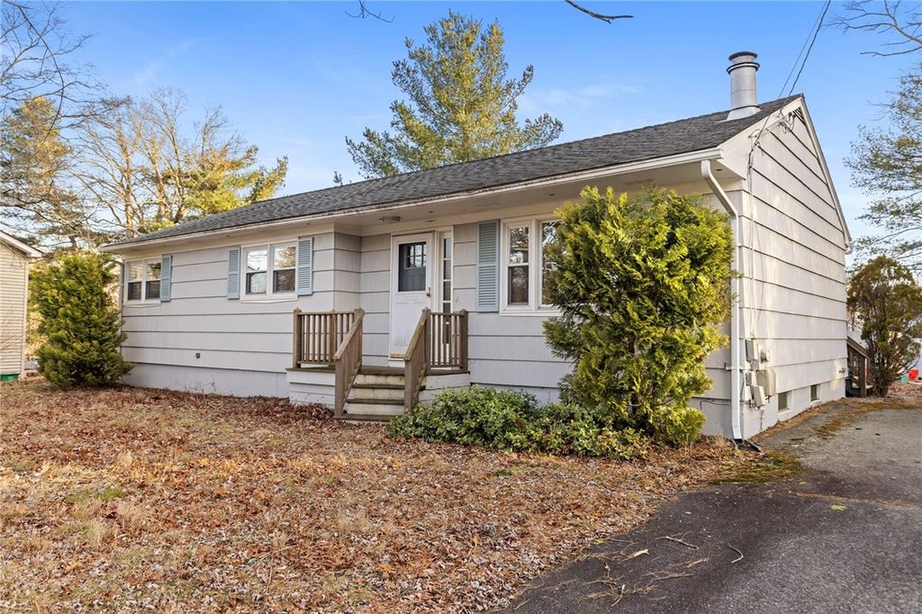 50 Indian Run Trail, Smithfield, RI 02917