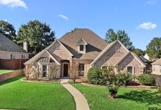 1425 Holly Star Dr., Tyler, TX 75703