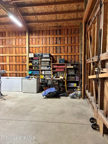 6584 E Burma Rd, Harrison, ID 83833