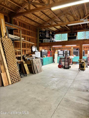 6584 E Burma Rd, Harrison, ID 83833