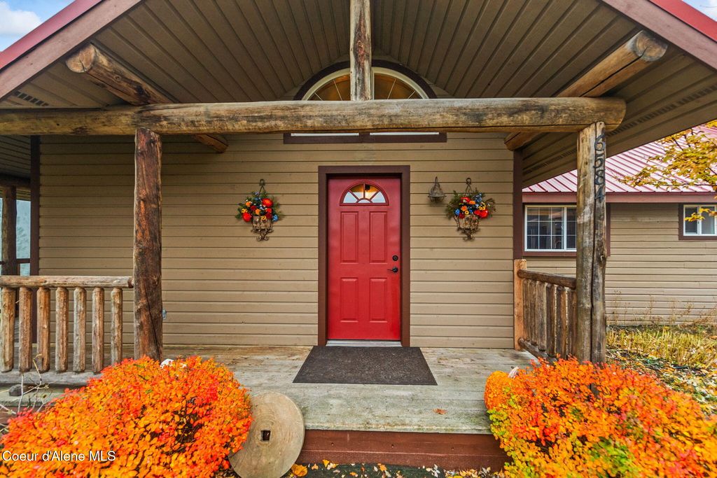 6584 E Burma Rd, Harrison, ID 83833 photo 13