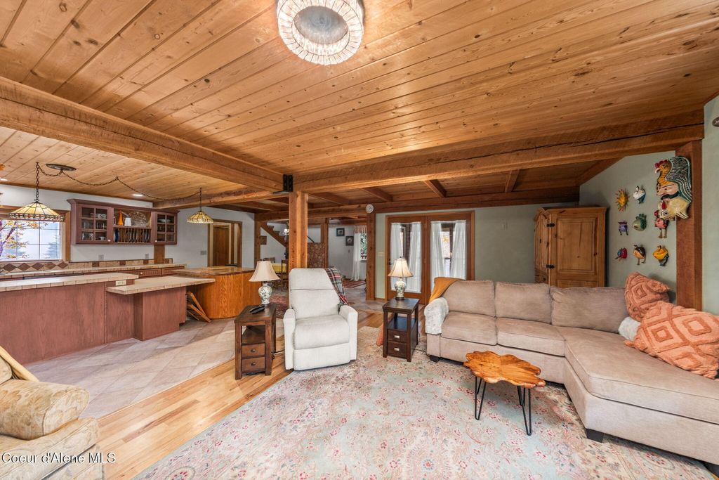 6584 E Burma Rd, Harrison, ID 83833 photo 18