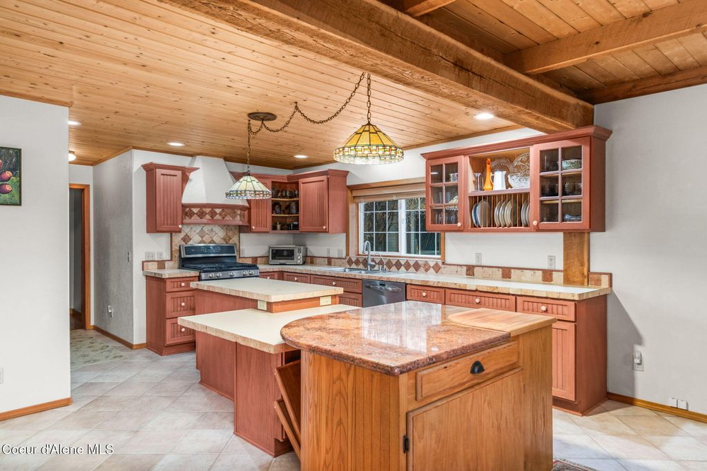 6584 E Burma Rd, Harrison, ID 83833 photo 23