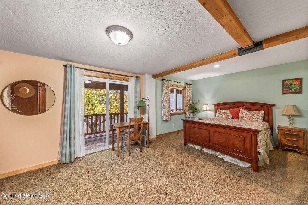 6584 E Burma Rd, Harrison, ID 83833 photo 25