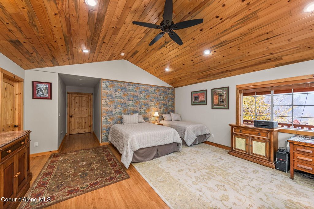 6584 E Burma Rd, Harrison, ID 83833 photo 30