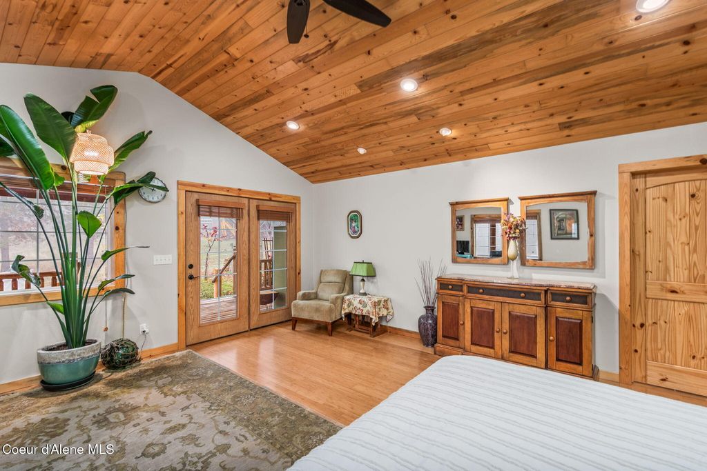 6584 E Burma Rd, Harrison, ID 83833 photo 31