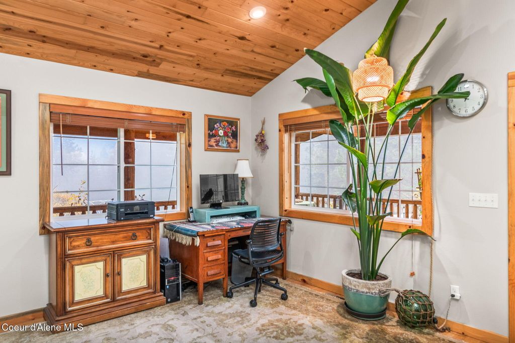 6584 E Burma Rd, Harrison, ID 83833 photo 32