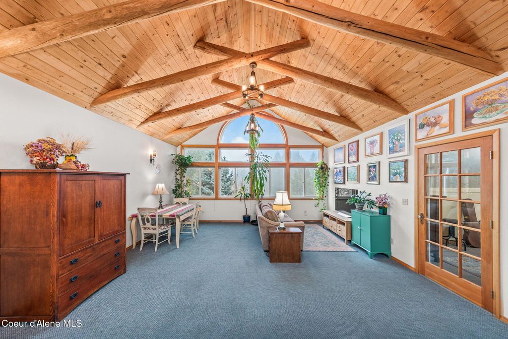 6584 E Burma Rd, Harrison, ID 83833 photo 38