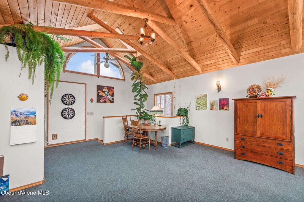 6584 E Burma Rd, Harrison, ID 83833 photo 39