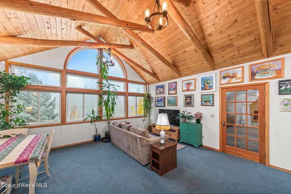 6584 E Burma Rd, Harrison, ID 83833 photo 40