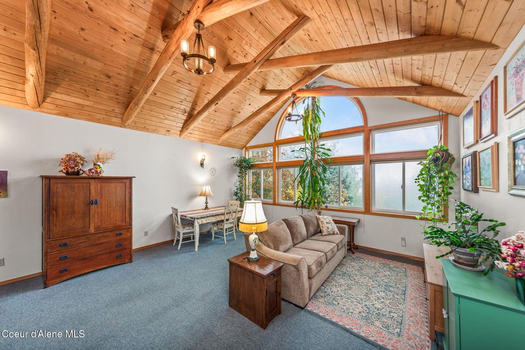 6584 E Burma Rd, Harrison, ID 83833 photo 41