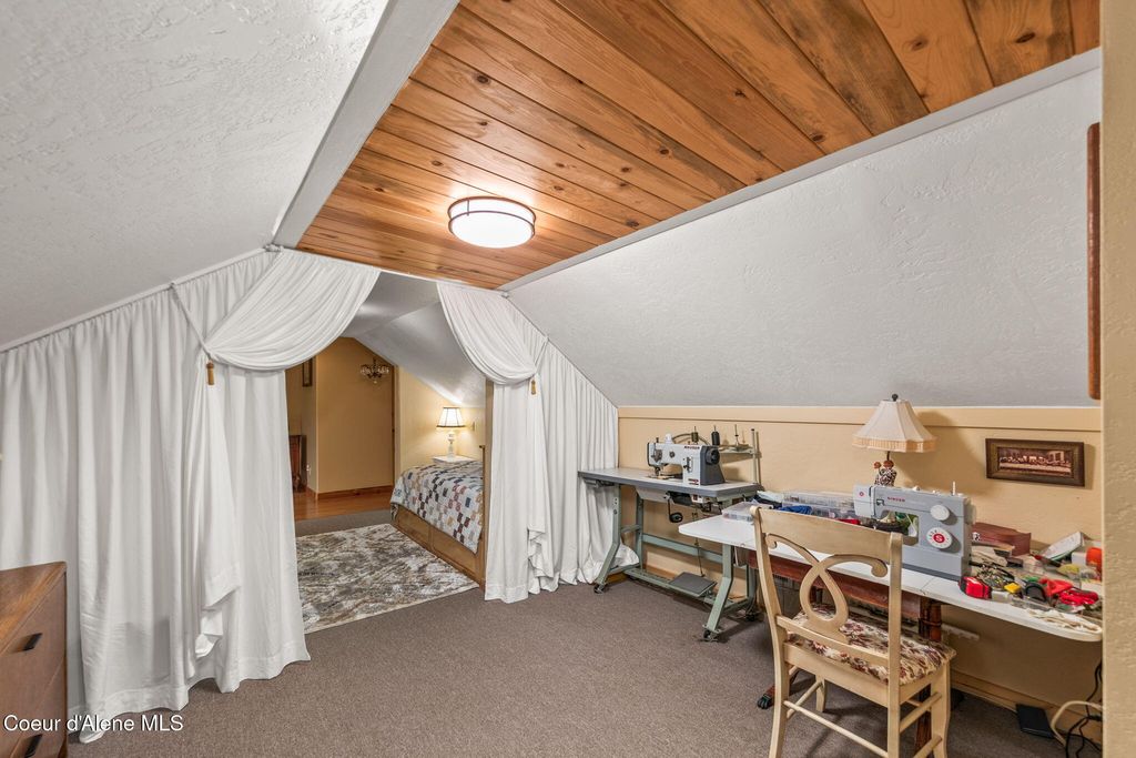 6584 E Burma Rd, Harrison, ID 83833 photo 43