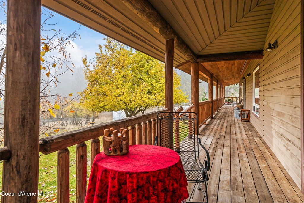 6584 E Burma Rd, Harrison, ID 83833 photo 51