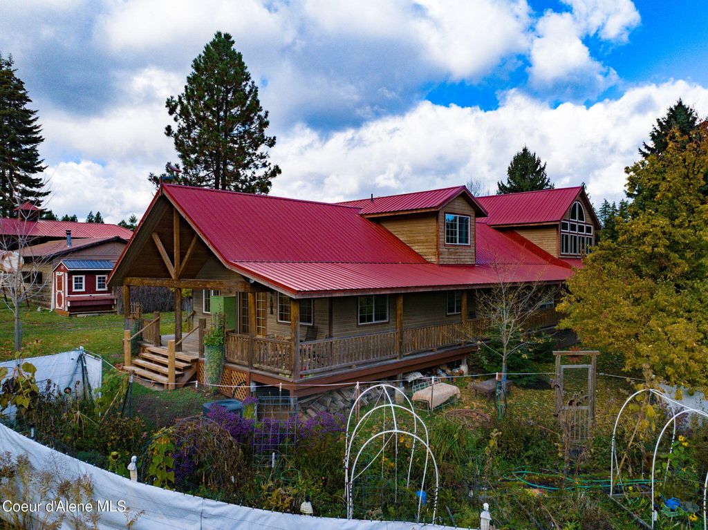 6584 E Burma Rd, Harrison, ID 83833 photo 60