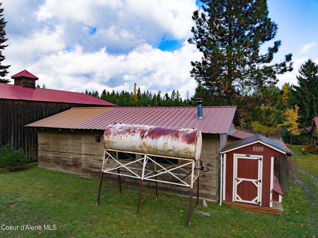 6584 E Burma Rd, Harrison, ID 83833 photo 62