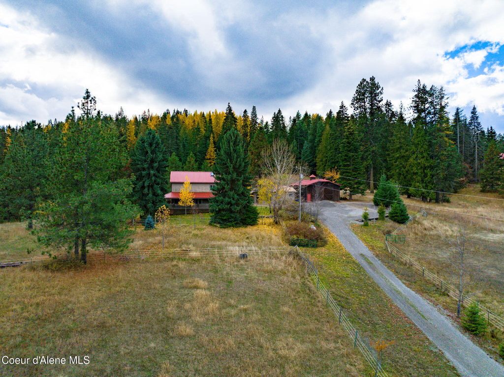 6584 E Burma Rd, Harrison, ID 83833 photo 64