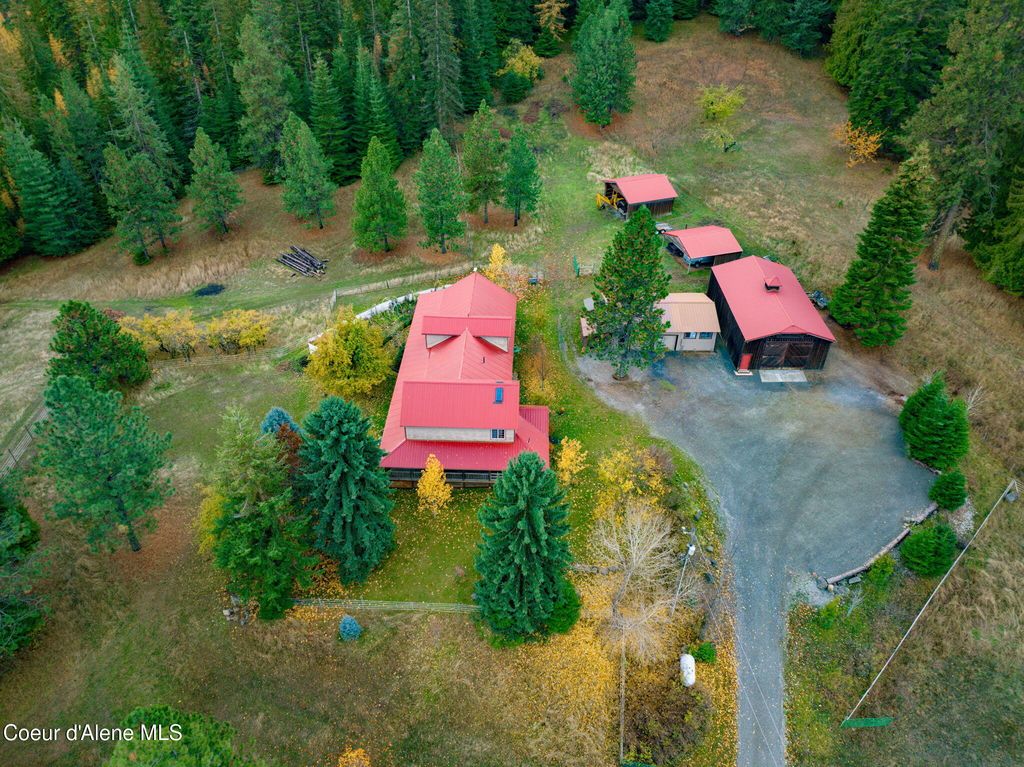 6584 E Burma Rd, Harrison, ID 83833 photo 66