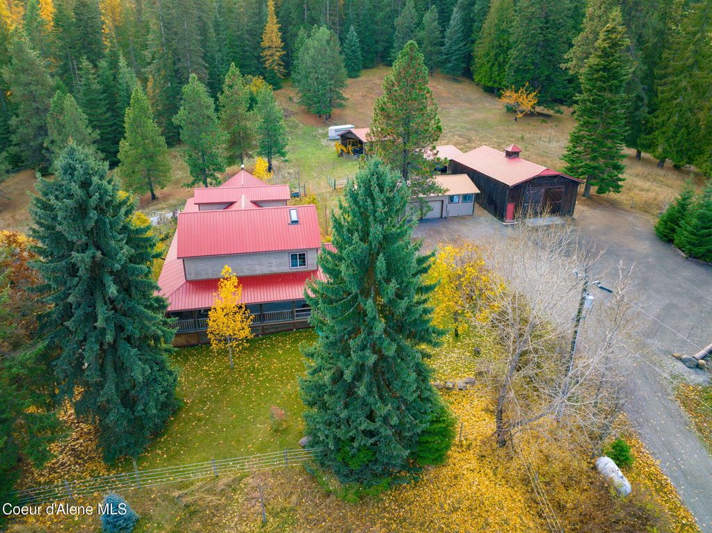 6584 E Burma Rd, Harrison, ID 83833 photo 7