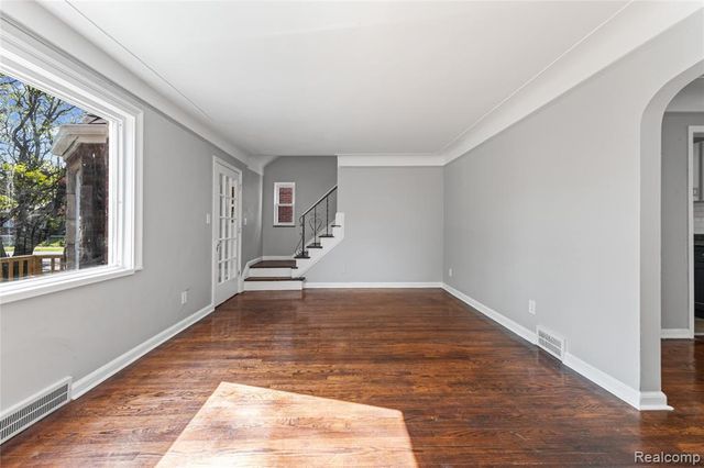 14811 Prevost Street, Detroit, MI 48227