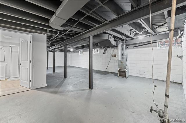 14811 Prevost Street, Detroit, MI 48227