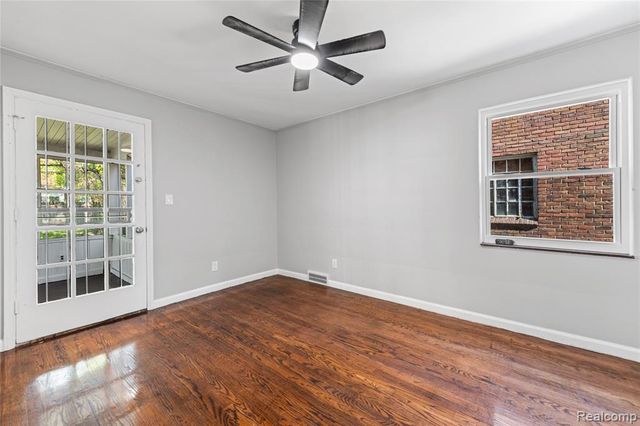 14811 Prevost Street, Detroit, MI 48227