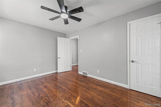14811 Prevost Street, Detroit, MI 48227