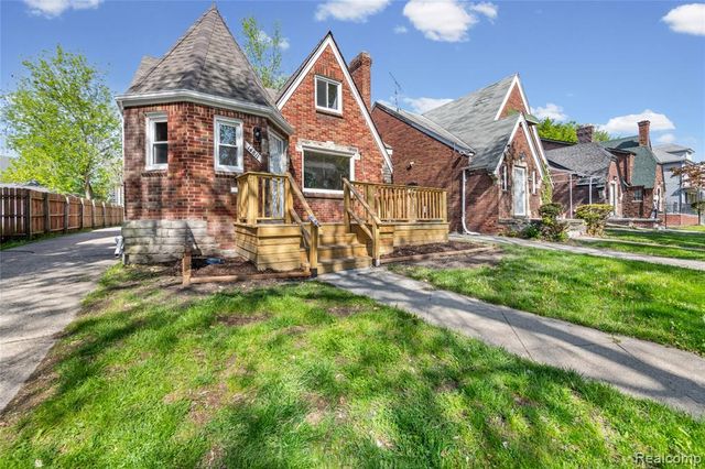 14811 Prevost Street, Detroit, MI 48227