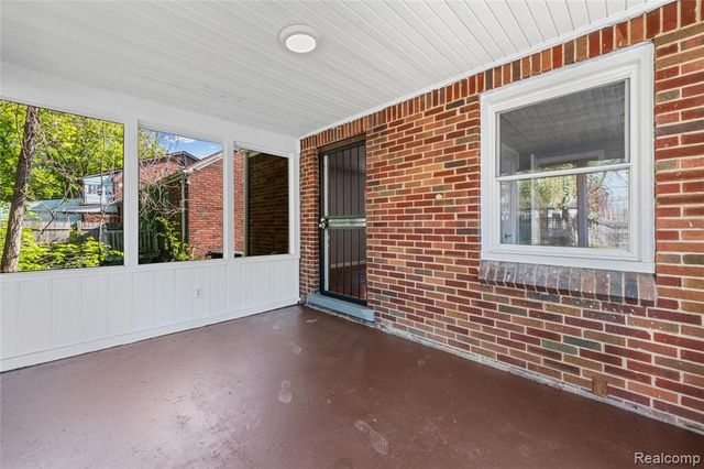 14811 Prevost Street, Detroit, MI 48227