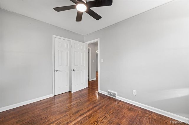 14811 Prevost Street, Detroit, MI 48227