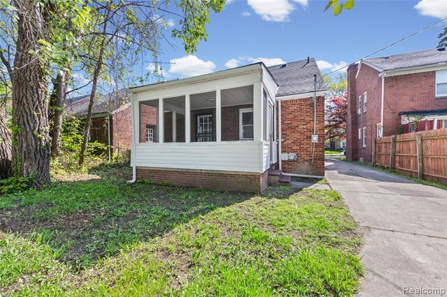 14811 Prevost Street, Detroit, MI 48227