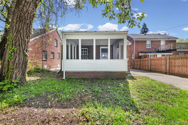 14811 Prevost Street, Detroit, MI 48227